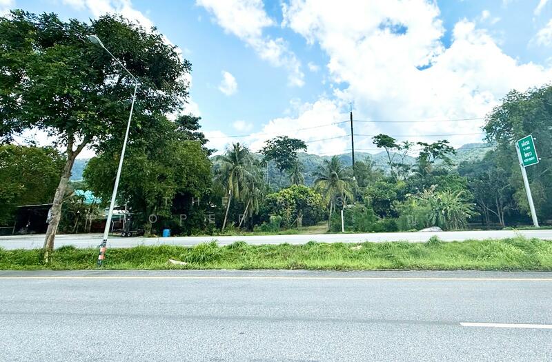 For Sale - ที่ดินคลองนารายณ์ จันทบุรี, Chanthaburi