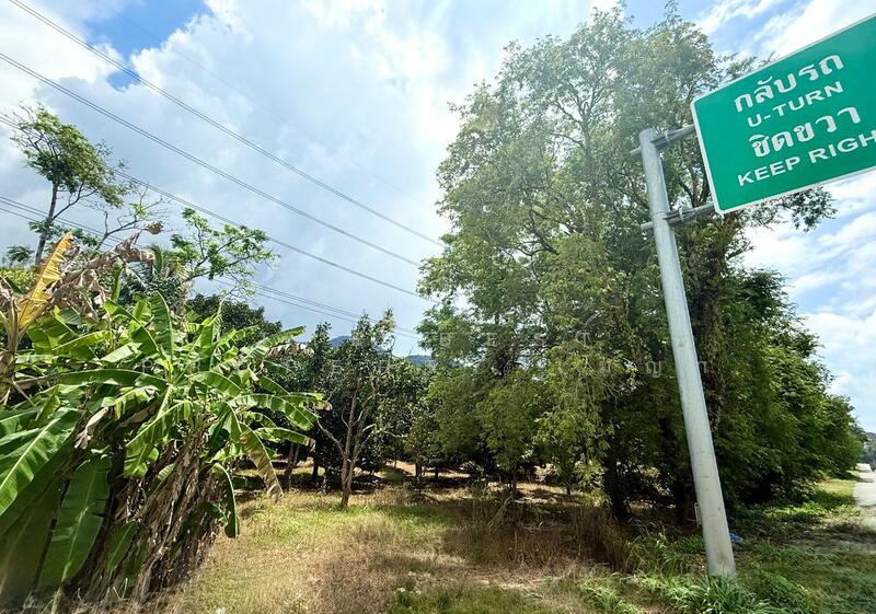 ขาย - ที่ดินคลองนารายณ์ จันทบุรี, จันทบุรี