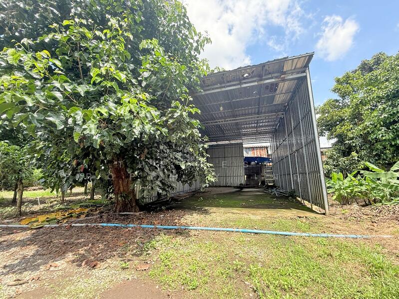 For Sale - ที่ดินคลองนารายณ์ จันทบุรี, Chanthaburi