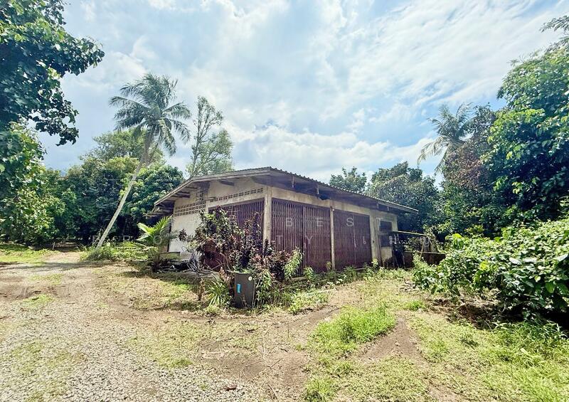 ขาย - ที่ดินคลองนารายณ์ จันทบุรี, จันทบุรี