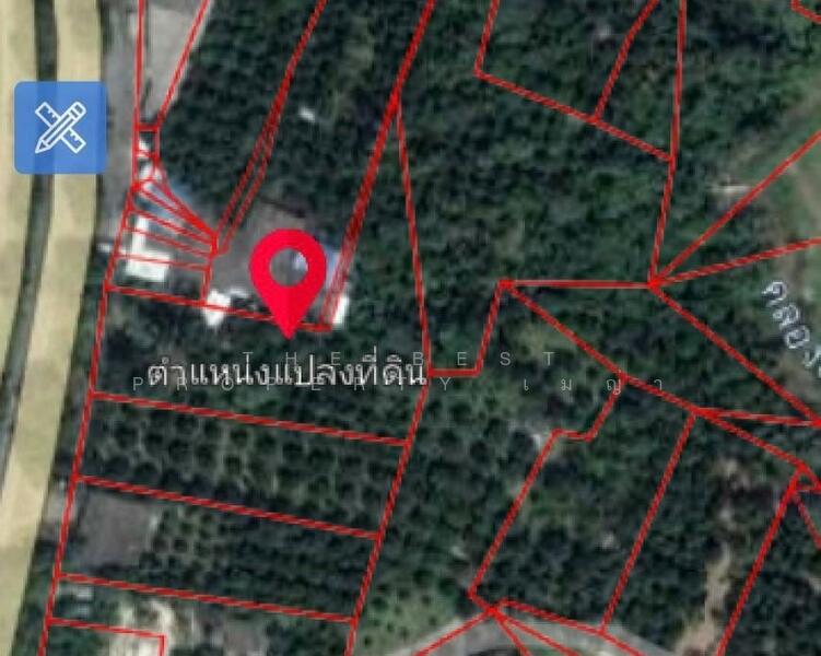 ขาย - ที่ดินคลองนารายณ์ จันทบุรี, จันทบุรี