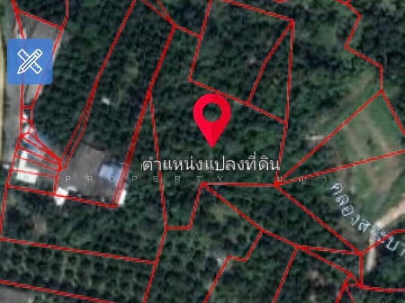 For Sale - ที่ดินคลองนารายณ์ จันทบุรี, Chanthaburi