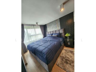 For Rent - IDEO Rama 9-Asoke, Bangkok