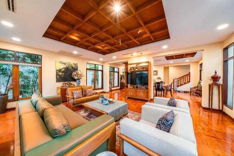 For Sale - View Talay Marina, Chon Buri (Pattaya)