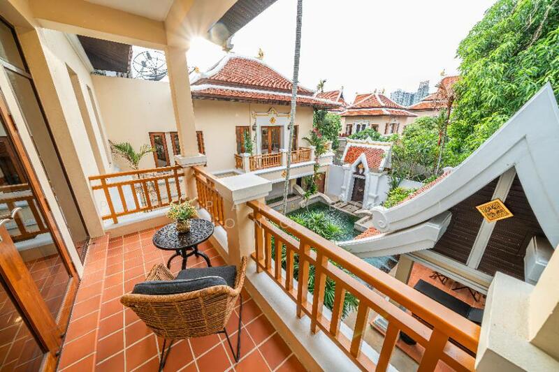 For Sale - View Talay Marina, Chon Buri (Pattaya)