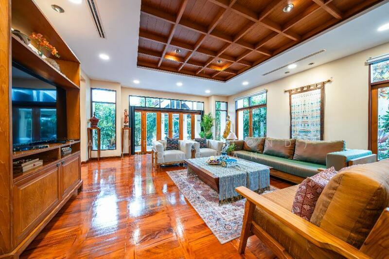 For Sale - View Talay Marina, Chon Buri (Pattaya)