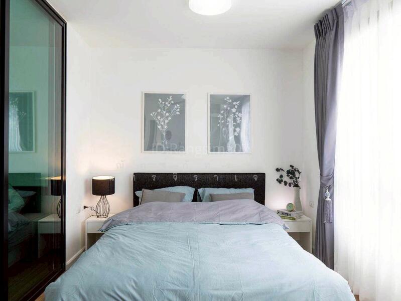 For Rent - iCondo Salaya 2, Nakhon Pathom