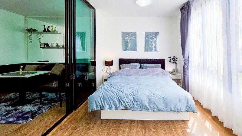 For Rent - iCondo Salaya 2, Nakhon Pathom