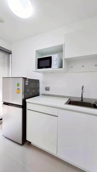 For Rent - iCondo Salaya 2, Nakhon Pathom