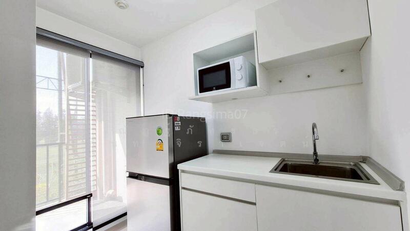 For Rent - iCondo Salaya 2, Nakhon Pathom