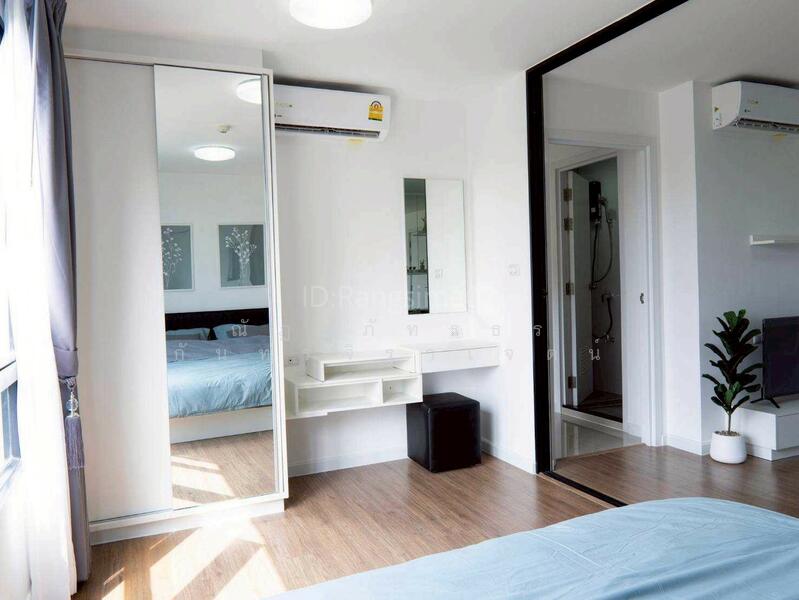 For Rent - iCondo Salaya 2, Nakhon Pathom