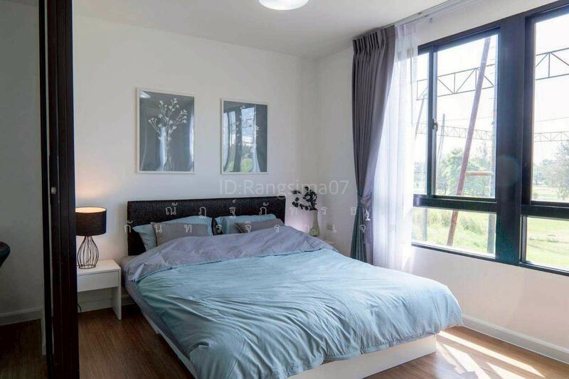 For Rent - iCondo Salaya 2, Nakhon Pathom