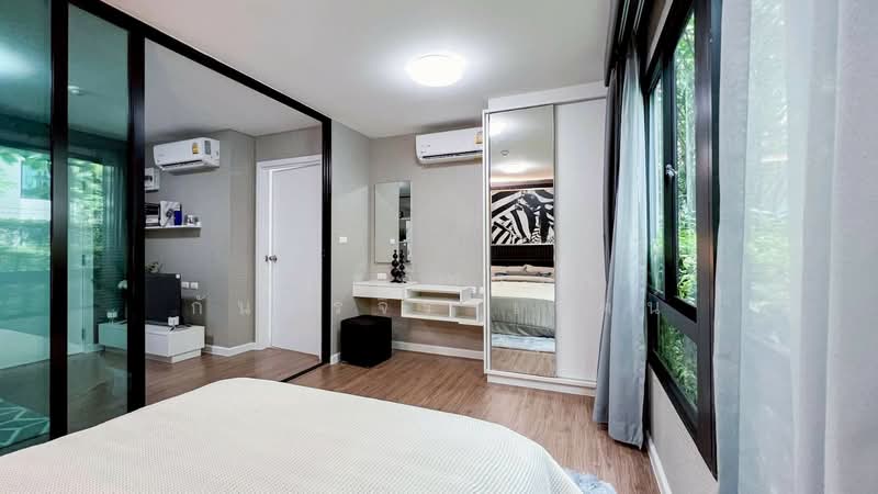 iCondo Salaya 2, Nakhon Pathom, Soi Tang Sin, Salaya - Nakonchaisri Road, Salaya, Phuttha Mon Thon, Nakhon Pathom, 1 Bedroom, 33 sqm, Condo For Rent, by ณัฏฐ์ภัทรธร กันทรจิราเจตน์, 500011664 - DDproperty.com