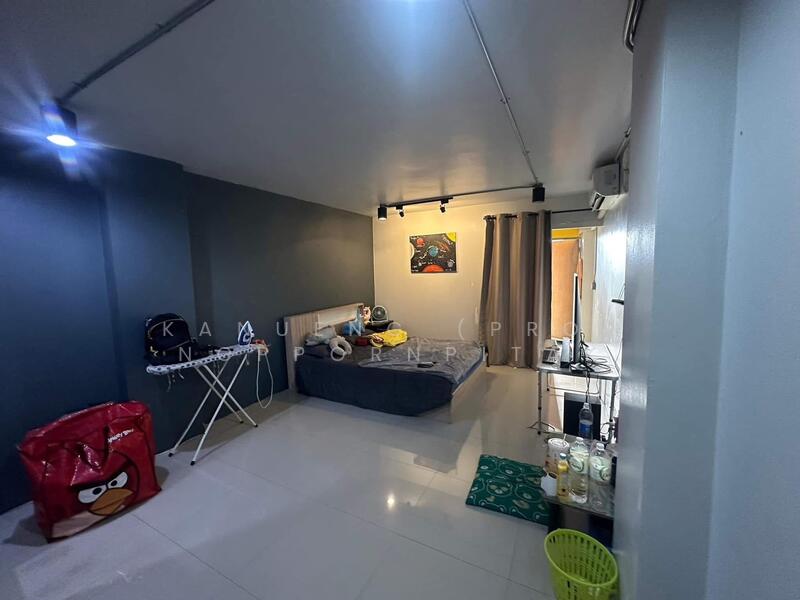 ขาย - Baan Phrayapirom-Ratchada : บ้านพระยาภิรมย์ รัชดา, กรุงเทพ