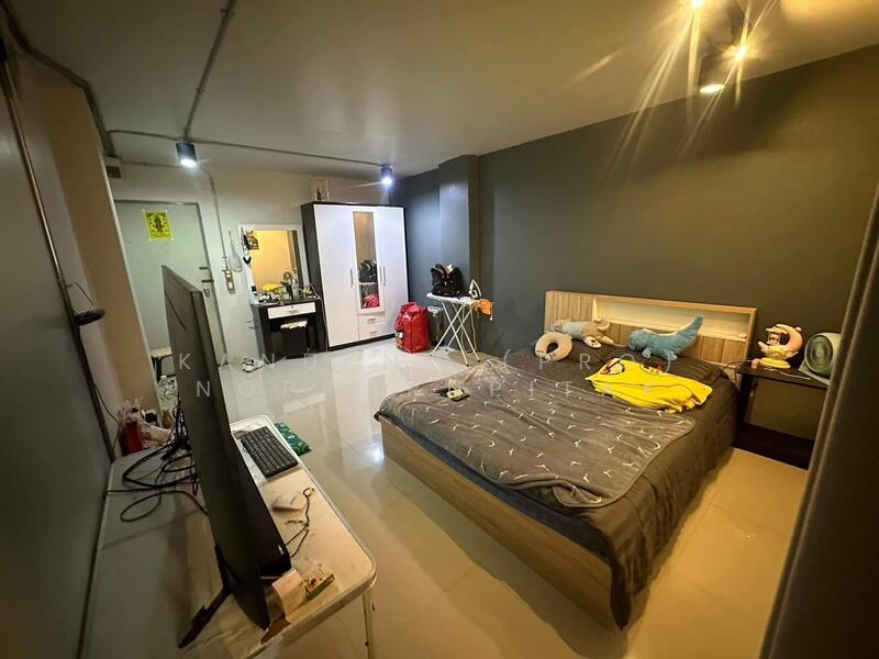 ขาย - Baan Phrayapirom-Ratchada : บ้านพระยาภิรมย์ รัชดา, กรุงเทพ