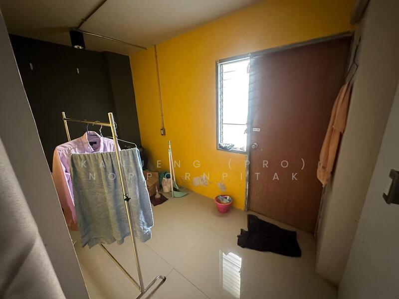 ขาย - Baan Phrayapirom-Ratchada : บ้านพระยาภิรมย์ รัชดา, กรุงเทพ