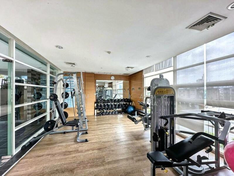 For Sale - Watermark Chaophraya, Bangkok