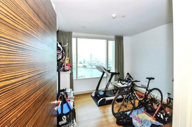 For Sale - Watermark Chaophraya, Bangkok