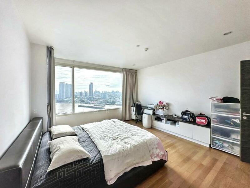 For Sale - Watermark Chaophraya, Bangkok