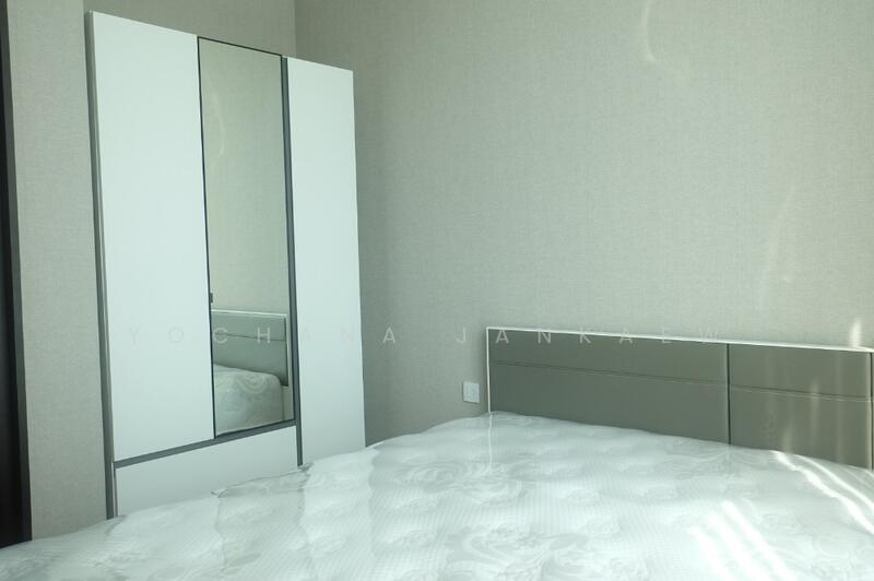 ให้เช่า - Wish Signature Midtown Siam : วิช ซิกเนเจอร์ มิดทาวน์ สยาม, กรุงเทพ