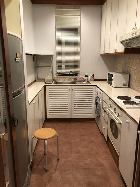 For Rent - Baan Chao Praya, Bangkok