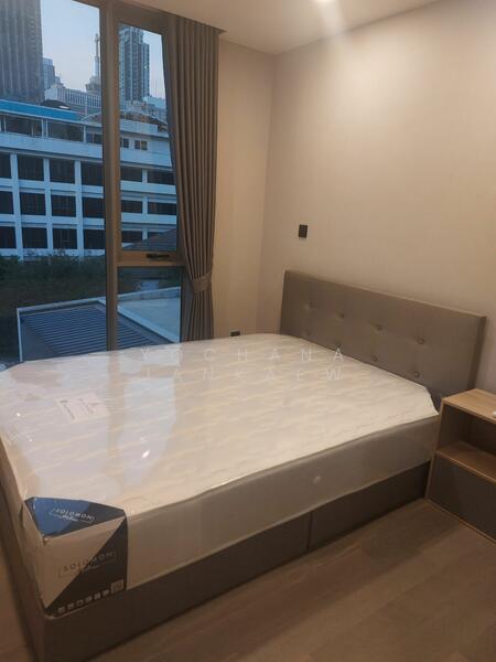 For Rent - Klass Siam, Bangkok