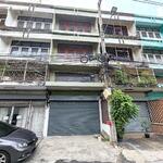 ตึกแถว ถ.พิบูลสงคราม 15, นนทบุรี