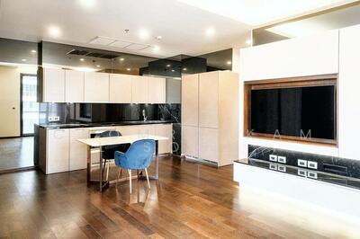 ขาย - The XXXIX By Sansiri : เดอะ เทอร์ทีไนน์ บาย แสนสิริ, กรุงเทพ