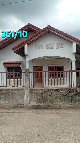 For Sale - เมืองเก่า กบินทร์บุรี, Prachin Buri