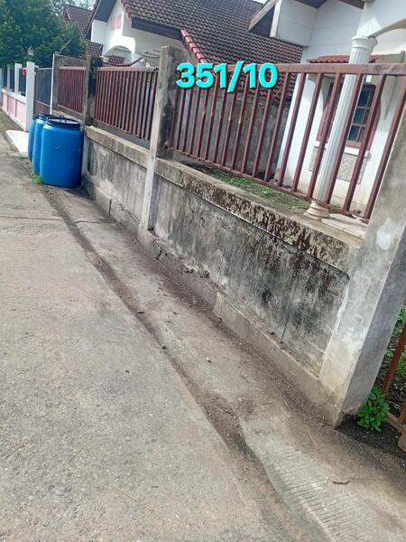 For Sale - เมืองเก่า กบินทร์บุรี, Prachin Buri