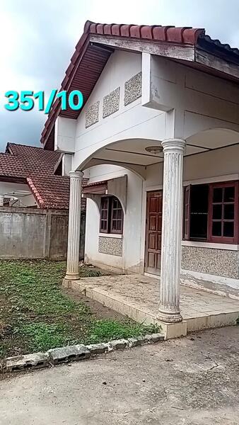 For Sale - เมืองเก่า กบินทร์บุรี, Prachin Buri