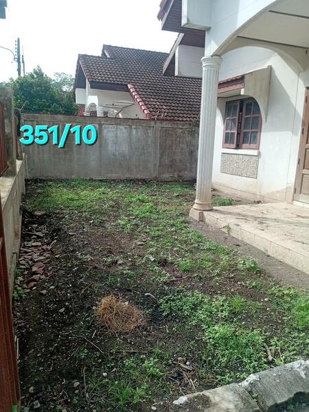 For Sale - เมืองเก่า กบินทร์บุรี, Prachin Buri