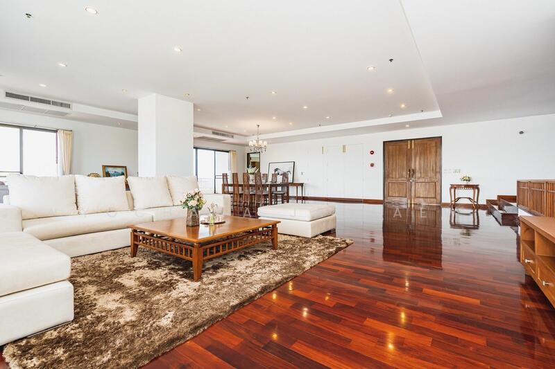 For Rent - Baan Suan Chan Residence, Bangkok