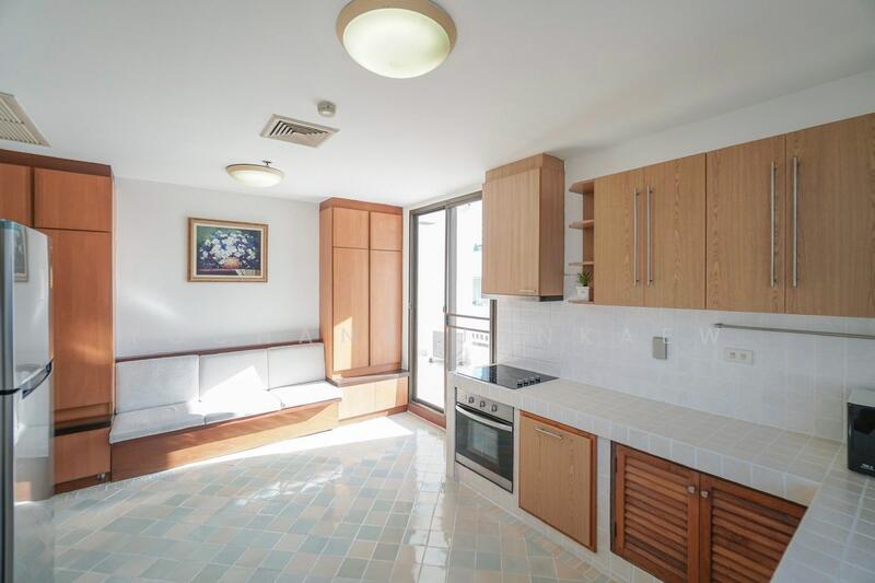 For Rent - Baan Suan Chan Residence, Bangkok