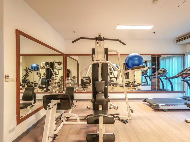 For Rent - Baan Suan Chan Residence, Bangkok