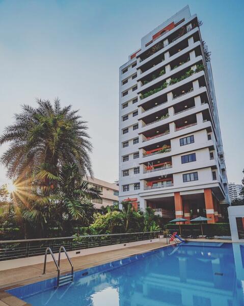 For Rent - Baan Suan Chan Residence, Bangkok