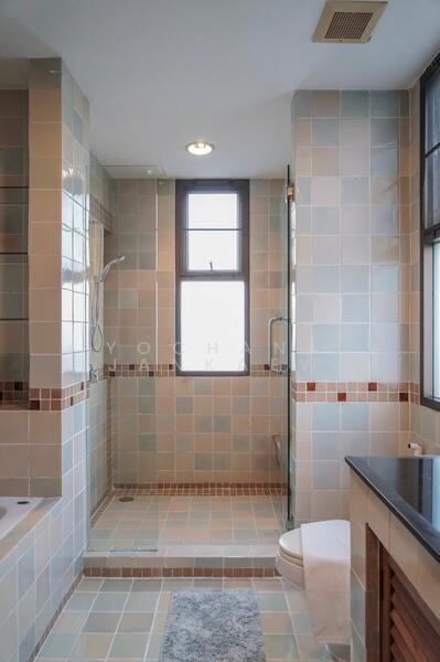 For Rent - Baan Suan Chan Residence, Bangkok