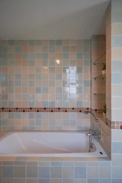 For Rent - Baan Suan Chan Residence, Bangkok