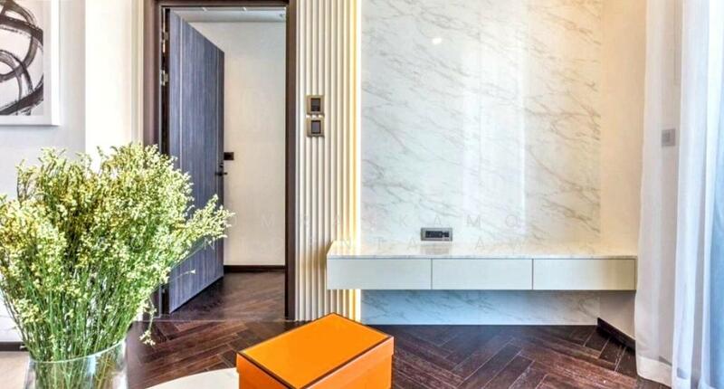 ขาย - The Monument Sanampao : เดอะ โมนูเมนต์ สนามเป้า, กรุงเทพ