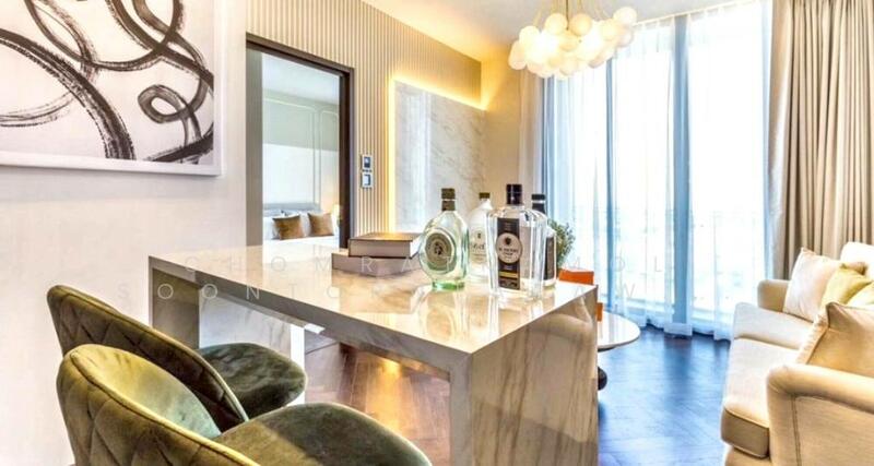 ขาย - The Monument Sanampao : เดอะ โมนูเมนต์ สนามเป้า, กรุงเทพ