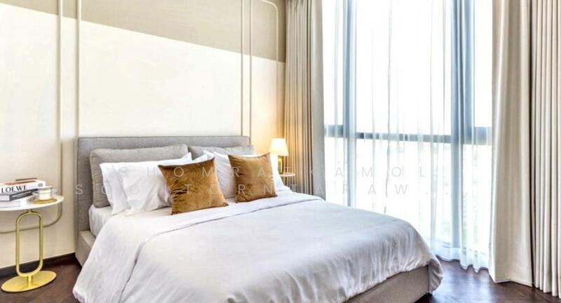 ขาย - The Monument Sanampao : เดอะ โมนูเมนต์ สนามเป้า, กรุงเทพ