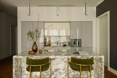 ขาย - The Ritz-Carlton Residences : เดอะ ริซท์-คาร์ลตัน เรสซิเดนเซส, กรุงเทพ