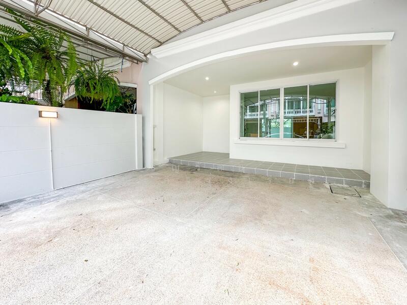 ขาย - หมู่บ้าน เดอ สยาม, กรุงเทพ