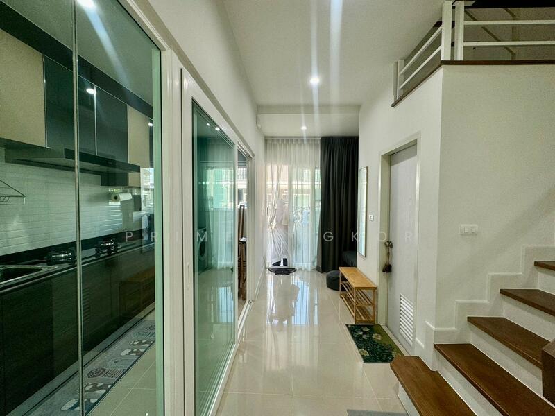 ให้เช่า - ศุภาลัย พรีโม่ ฉลอง, ภูเก็ต