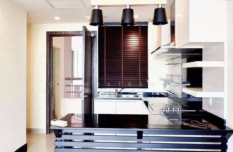 For Rent - Watermark Chaophraya, Bangkok