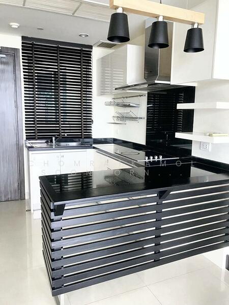 For Rent - Watermark Chaophraya, Bangkok