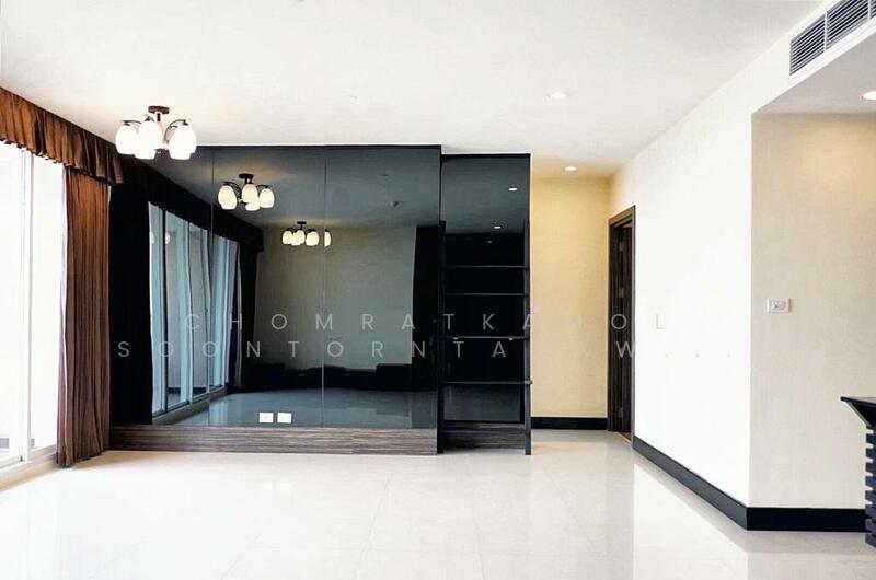 For Rent - Watermark Chaophraya, Bangkok