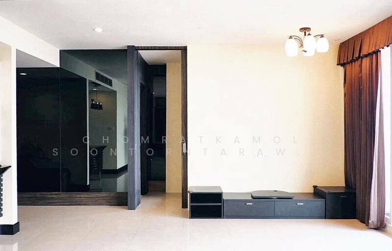 For Rent - Watermark Chaophraya, Bangkok