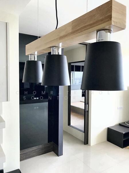 For Rent - Watermark Chaophraya, Bangkok