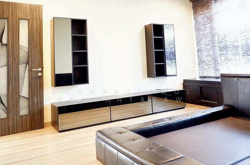 ให้เช่า - Watermark Chaophraya : วอร์เตอร์มาร์ค เจ้าพระยา, กรุงเทพ